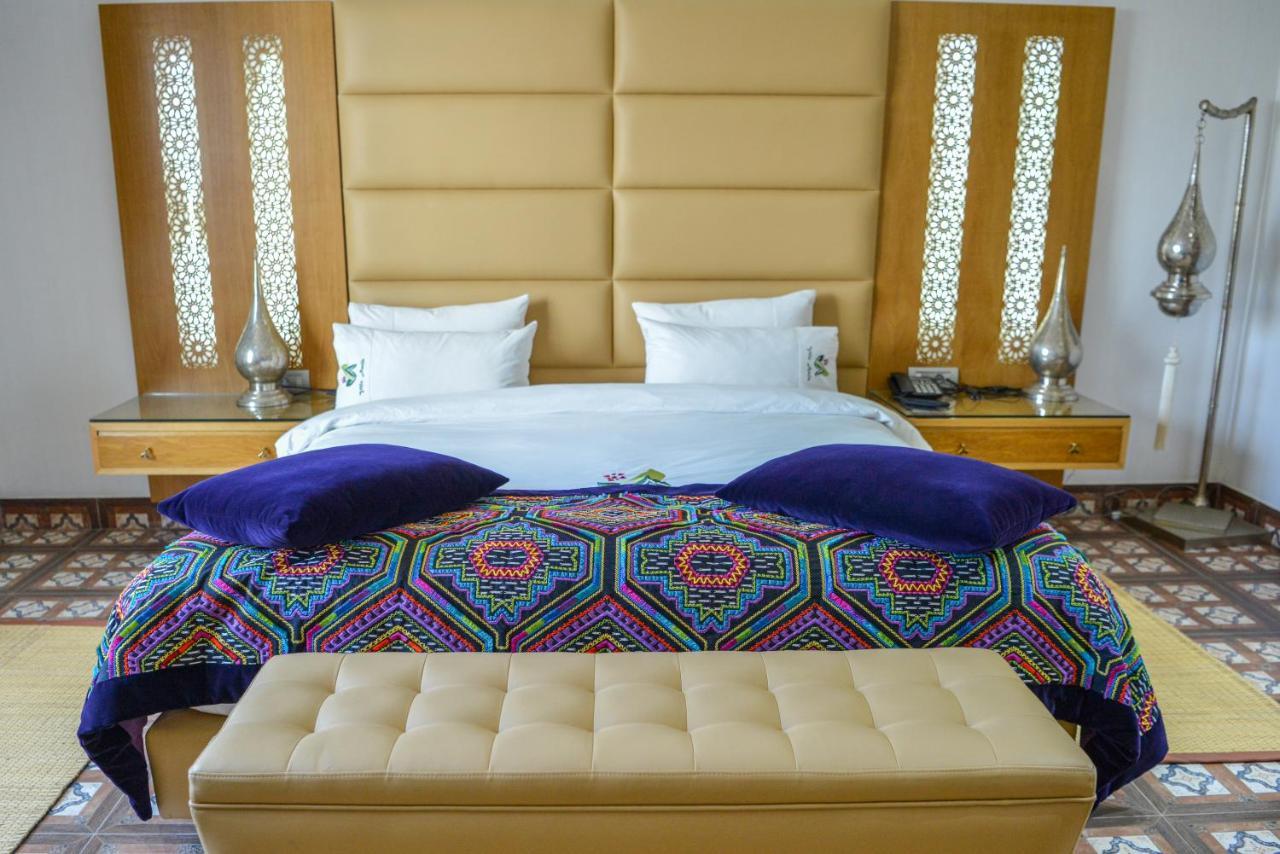 Aralia Boutique Hotel Рабат Екстериор снимка
