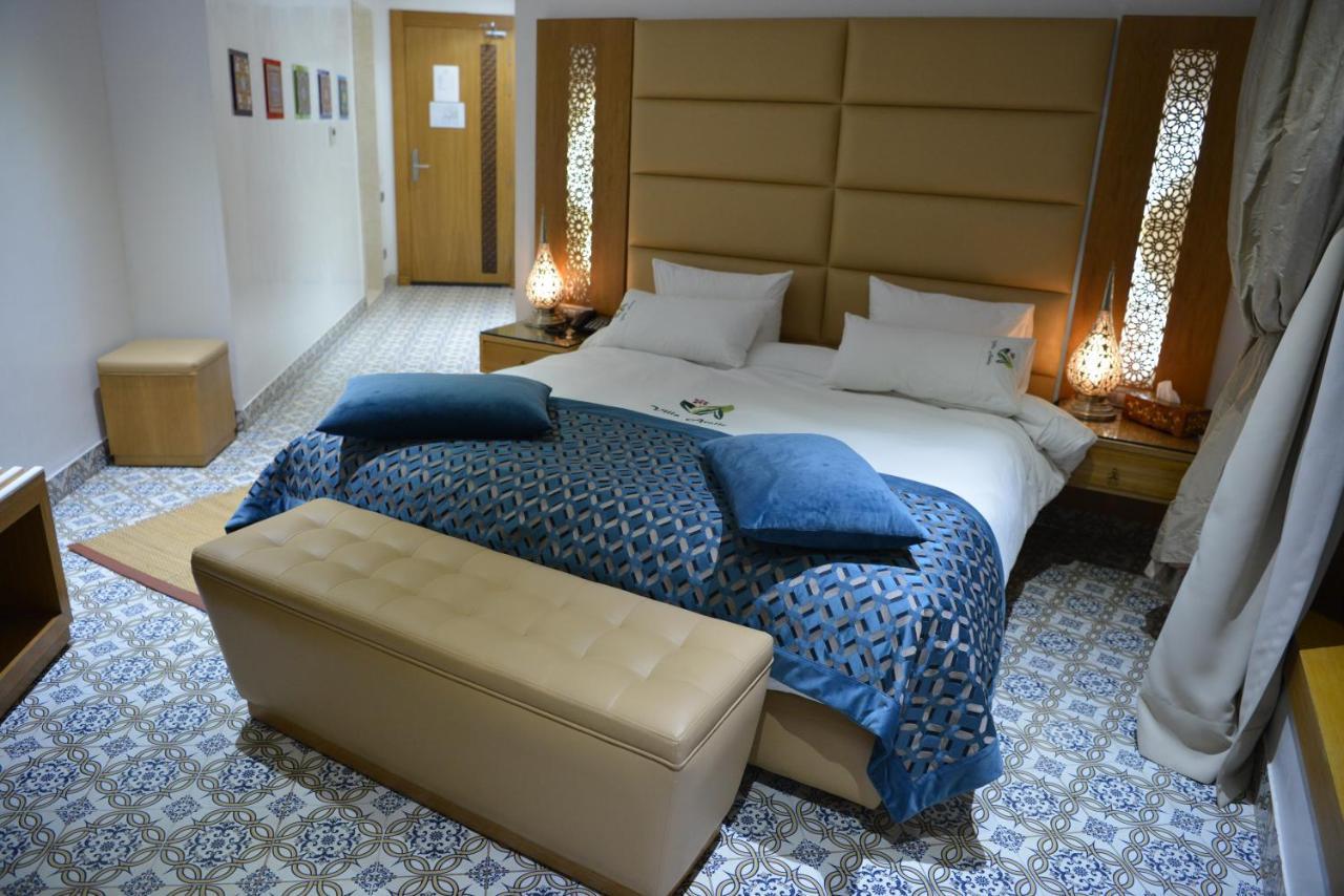 Aralia Boutique Hotel Рабат Екстериор снимка