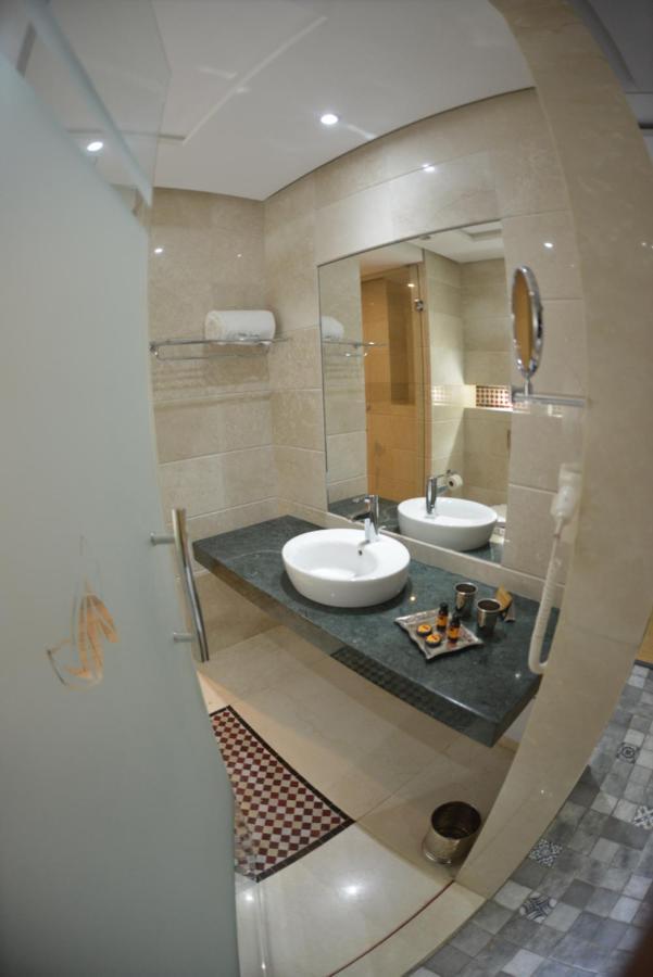 Aralia Boutique Hotel Рабат Екстериор снимка