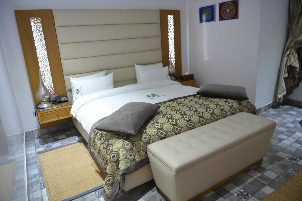Aralia Boutique Hotel Рабат Екстериор снимка