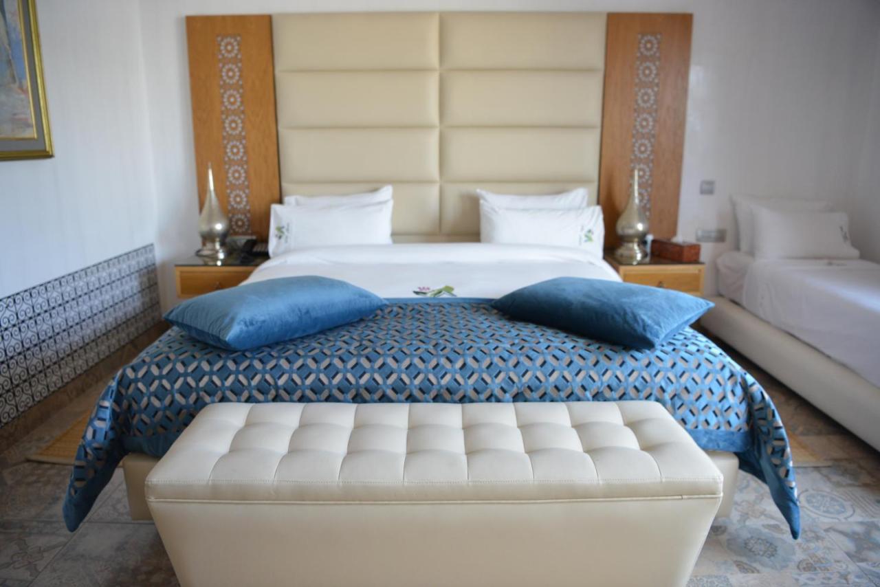 Aralia Boutique Hotel Рабат Екстериор снимка