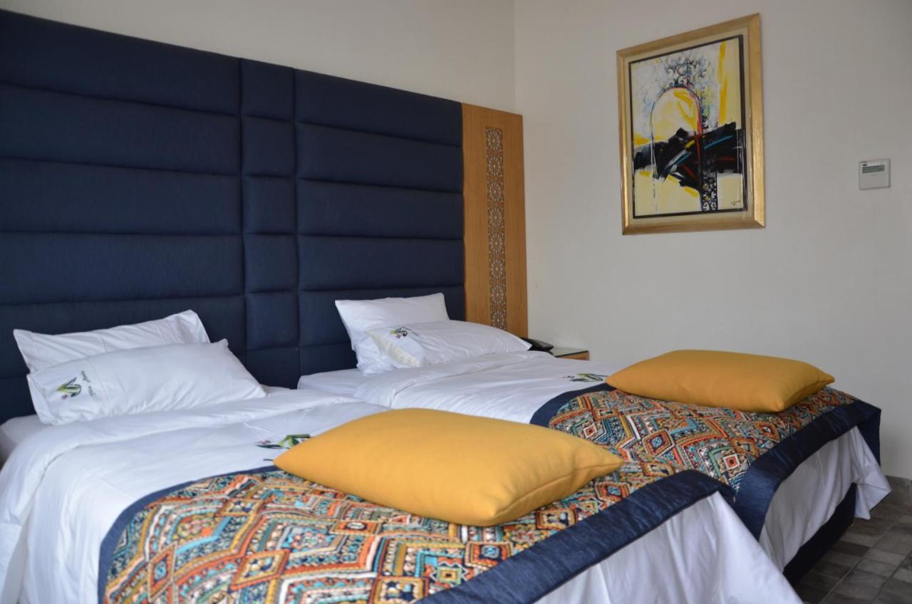 Aralia Boutique Hotel Рабат Екстериор снимка