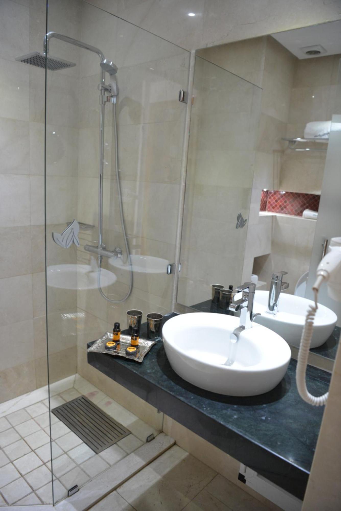 Aralia Boutique Hotel Рабат Екстериор снимка