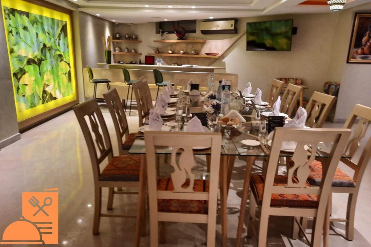 Aralia Boutique Hotel Рабат Екстериор снимка